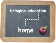 Bringing Education... Home.